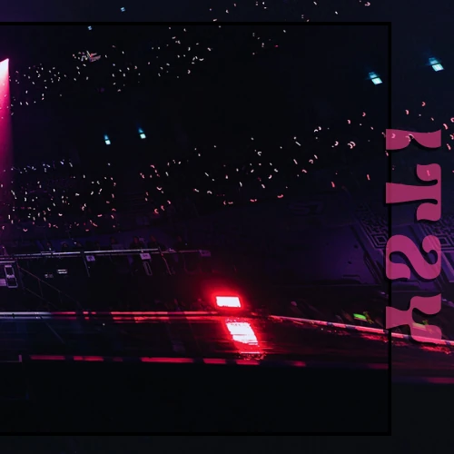 Today's Most Loved ITZY