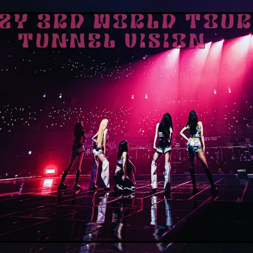 Top Photo Full of ITZY Love