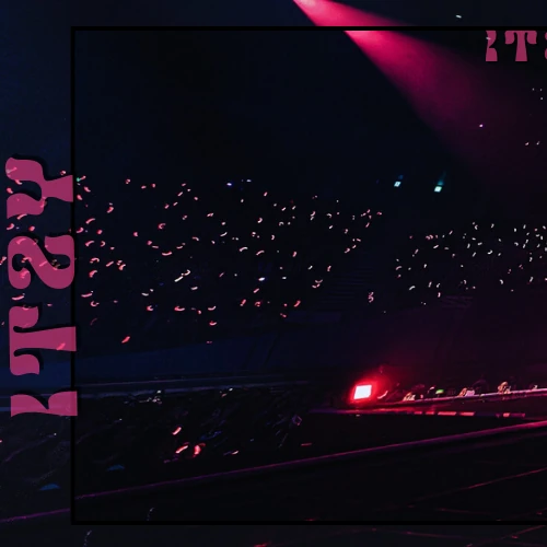 Today's Most Loved ITZY