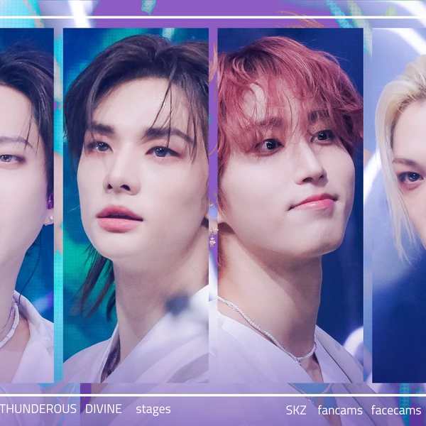 오늘 가장 사랑받은 Stray Kids의 모습