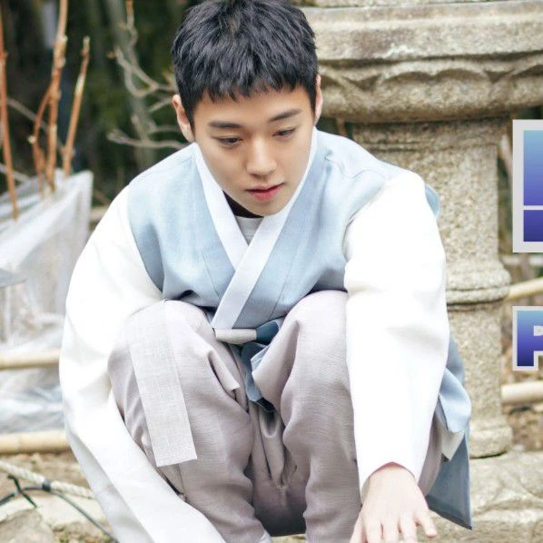 박지훈 팬심 가득한 인기 사진