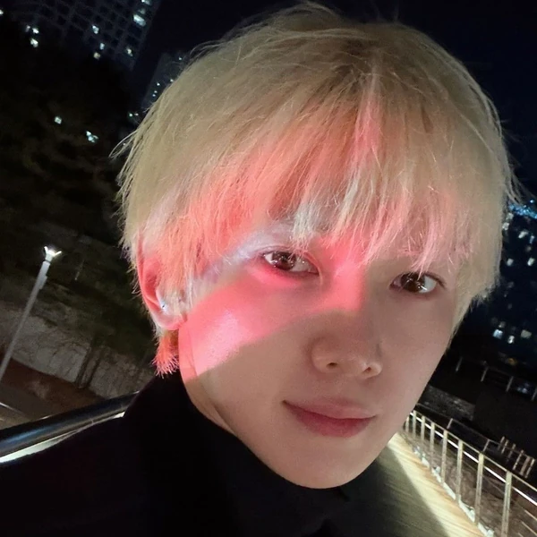 Top Photo Full of ATEEZ Love