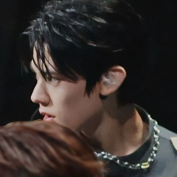 今日最受喜愛的Nicholas (SMTR25)