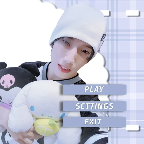 Best moment chosen by Li Zihao (MODYSSEY) fandom