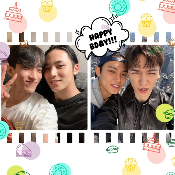 Best moment chosen by Mingyu (SEVENTEEN) fandom