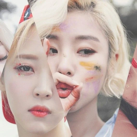 마마무 팬심 가득한 인기 사진