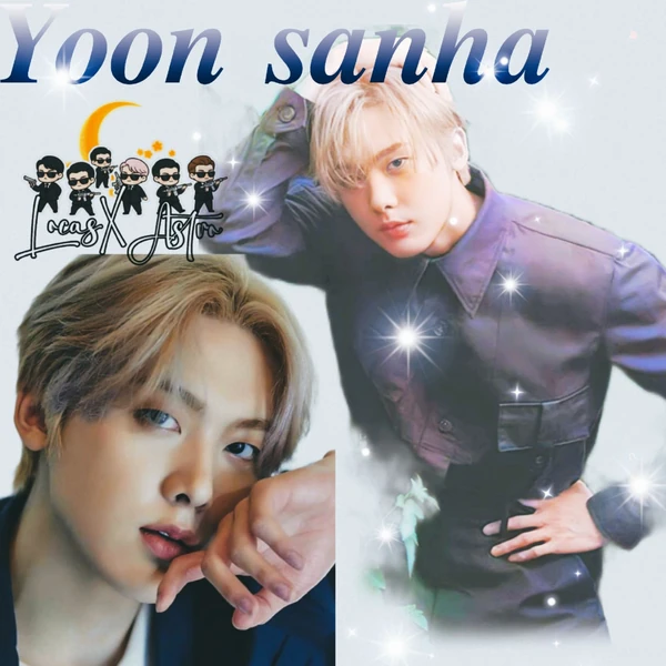 Top Photo Full of Sanha (ASTRO) Love