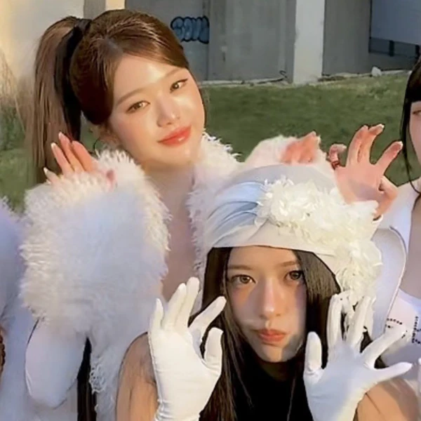 Today's Most Loved IVE