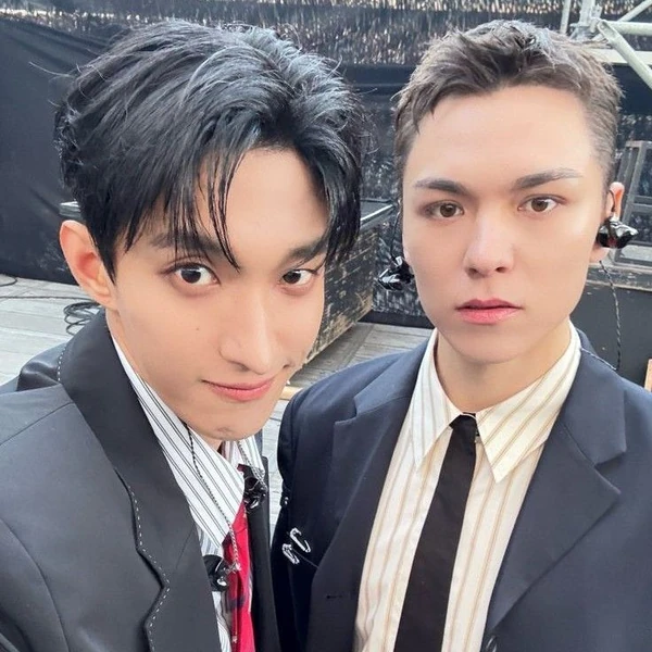 Fans' Pick: Best Moment of SEVENTEEN