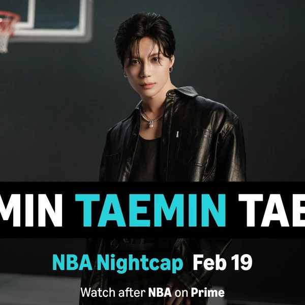 Shining profile picture of Taemin (SHINee) on today's Choeaedol