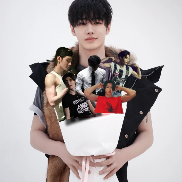 Penampilan ENHYPEN yang Paling Dicintai Hari Ini