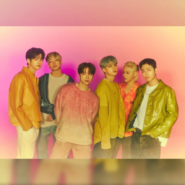 Popular profile picture of iKON loved by fans