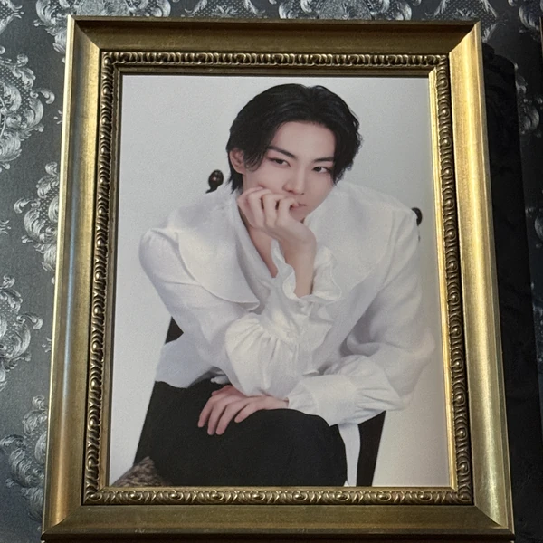 ENHYPEN 팬심 가득한 인기 사진