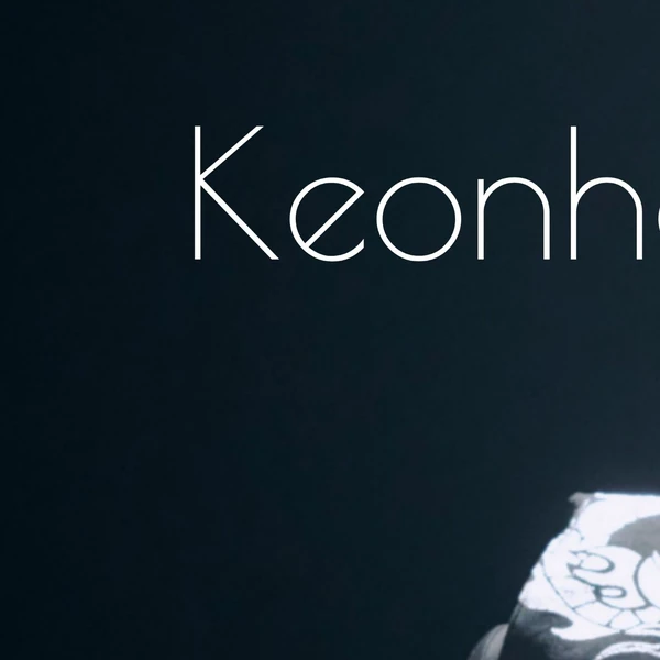 今日最も愛されたゴニ (ONEUS)の姿