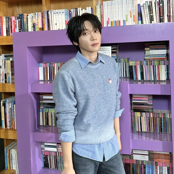 Momen Terbaik Jeong Sewoon Pilihan Penggemar