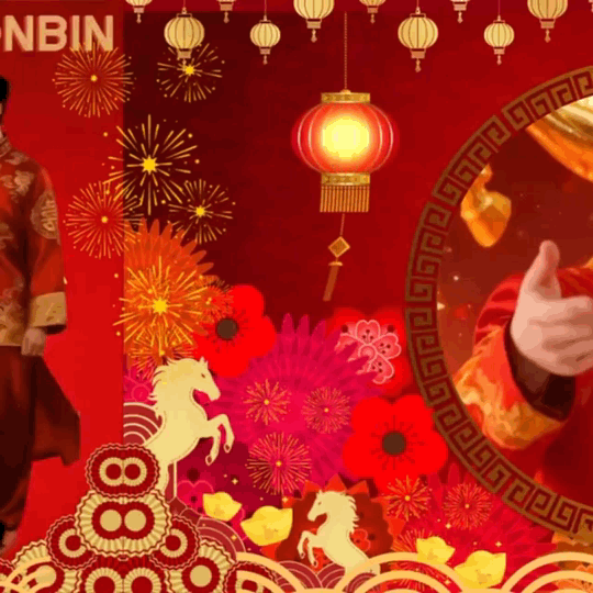 Today's Most Loved Moonbin (ASTRO)