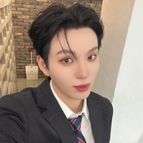 今天最受喜爱的熙瓒 (DKB)