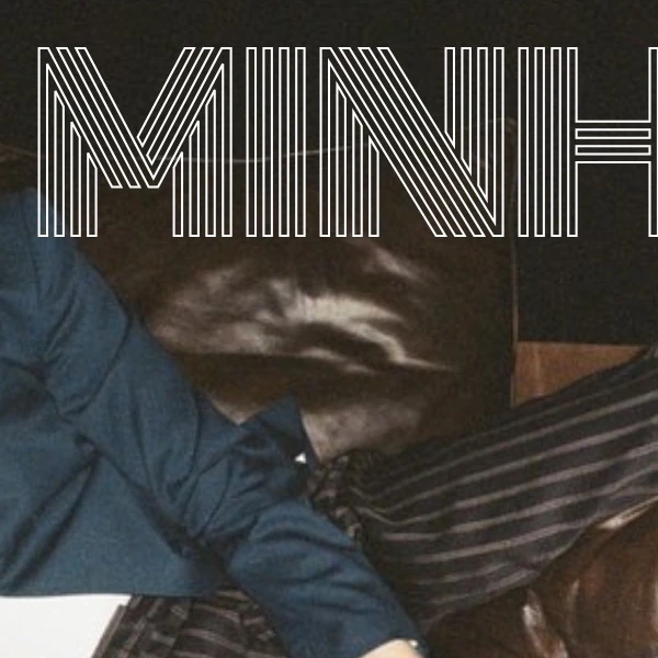 Top Photo Full of Minhyuk (MONSTA X) Love