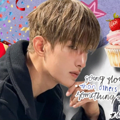 ファンに愛されるドギョム (SEVENTEEN)の人気プロフィール写真