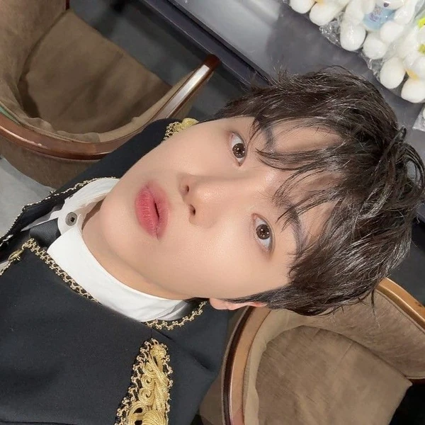 Today's Most Loved Jinho (PENTAGON)