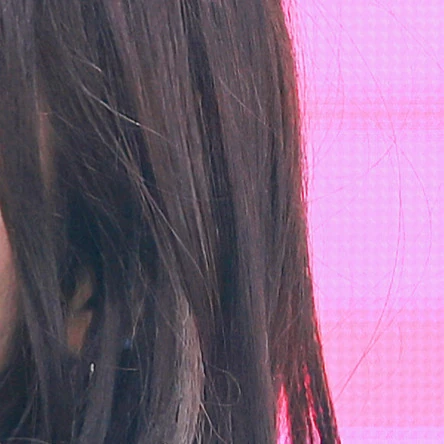 Today's Most Loved Arin (OH MY GIRL)