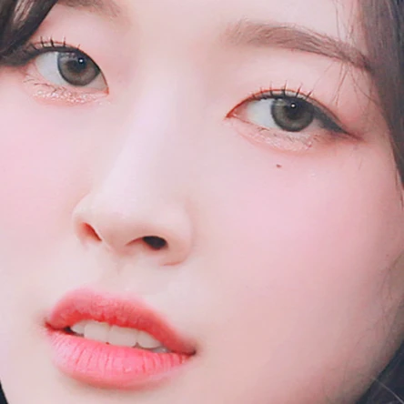 Today's Most Loved Arin (OH MY GIRL)