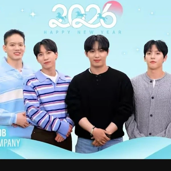 Top Photo Full of BTOB Love