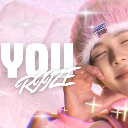 Top Photo Full of SHOTARO (RIIZE) Love