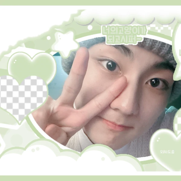 Fans' Pick: Best Moment of Jungwon (ENHYPEN)