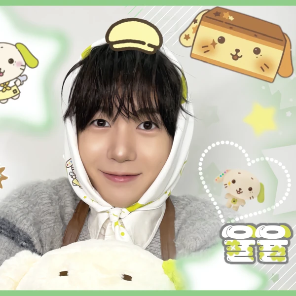 Fans' Pick: Best Moment of Ryo (NCT WISH)