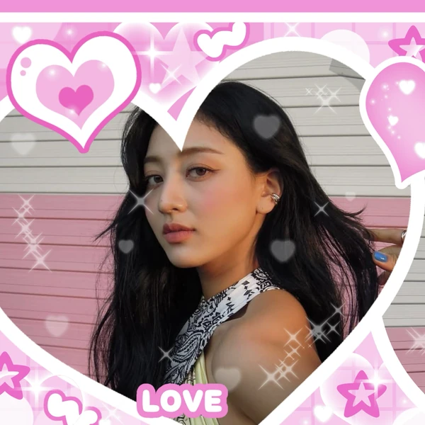 Top Photo Full of Jihyo (TWICE) Love