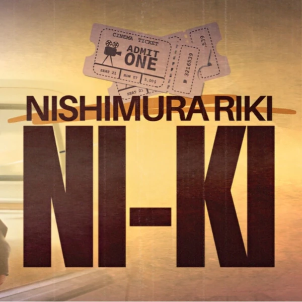 Today's Most Loved NI-KI (ENHYPEN)