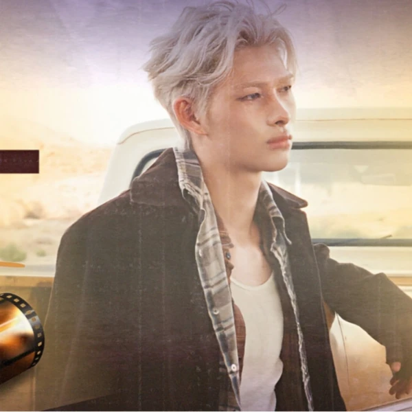 Top Photo Full of NI-KI (ENHYPEN) Love