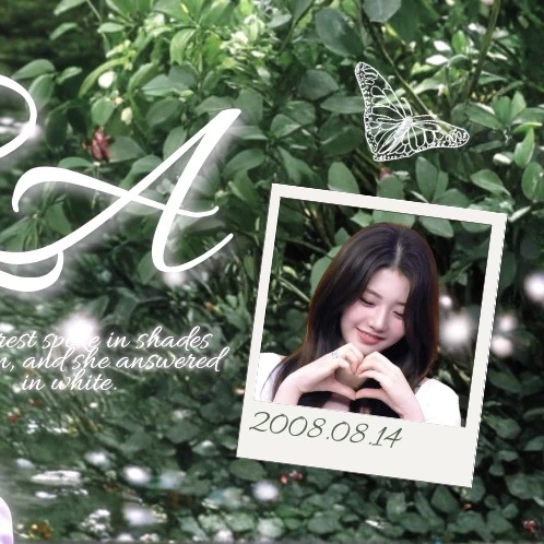 Today's Most Loved Rora (BABYMONSTER)