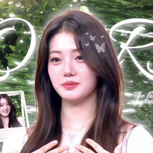 Today's Most Loved Rora (BABYMONSTER)