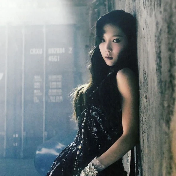 태연 (소녀시대) 팬심 가득한 인기 사진