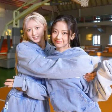 Today's Most Loved Rami (BABYMONSTER)