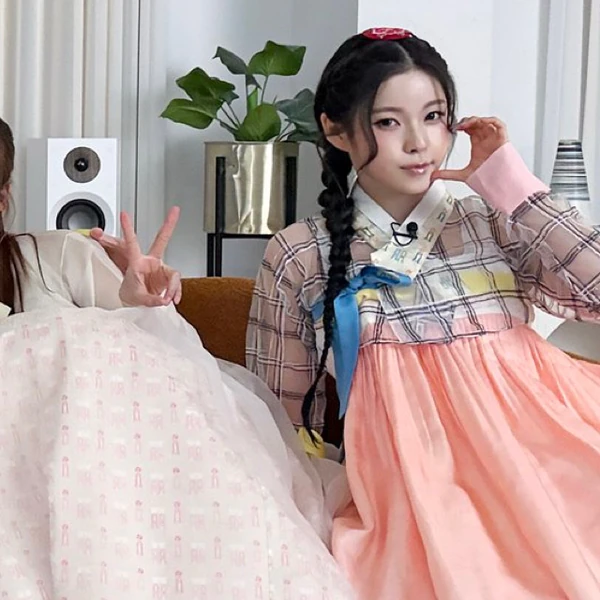 Fans' Pick: Best Moment of Jiwoo (NMIXX)