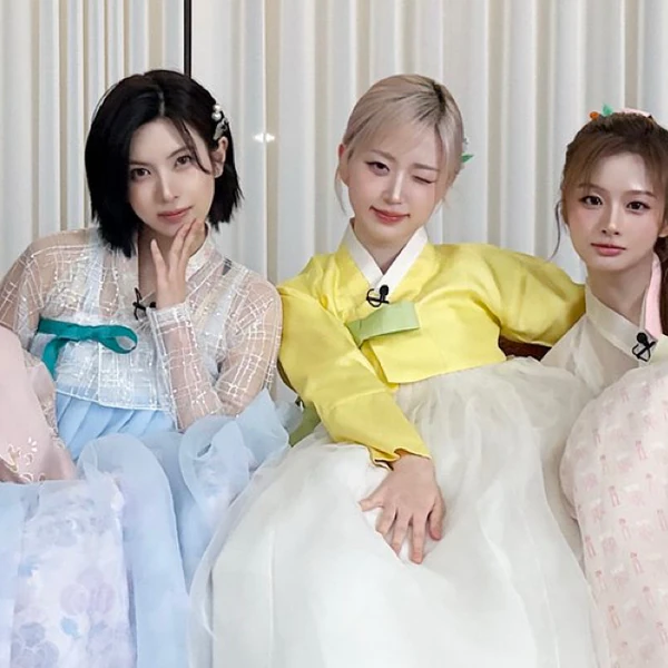 Fans' Pick: Best Moment of Jiwoo (NMIXX)