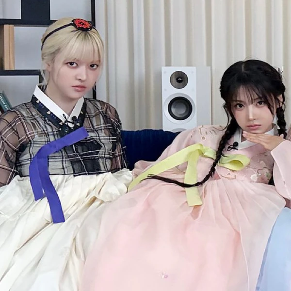 Fans' Pick: Best Moment of Jiwoo (NMIXX)