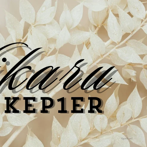 Top Photo Full of Hikaru (Kep1er) Love