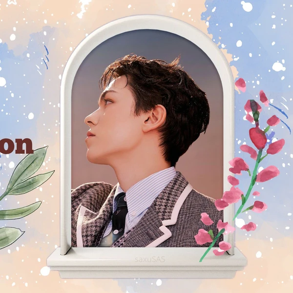 Today's Most Loved SEVENTEEN