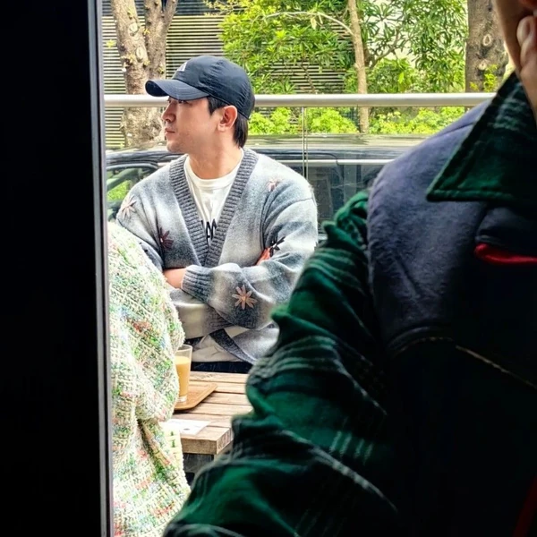 Top Photo Full of Lee Minwoo (SHINHWA) Love