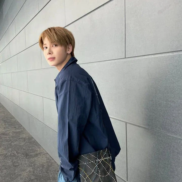 오늘 가장 사랑받은 투모로우바이투게더의 모습