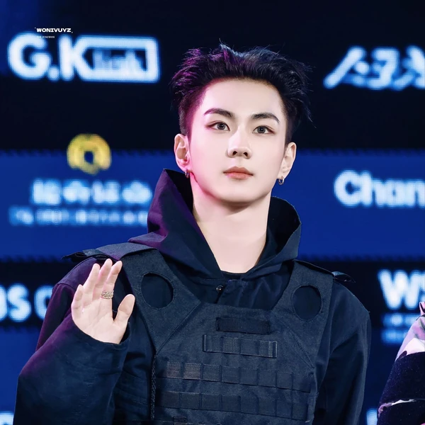 Fans' Pick: Best Moment of Jungwon (ENHYPEN)