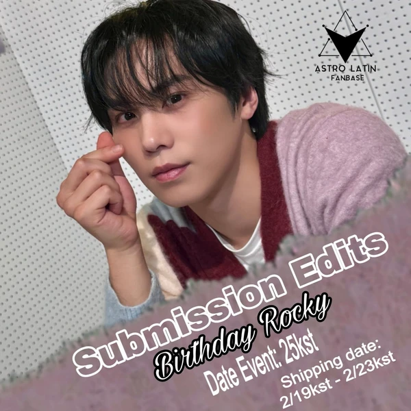 Today's Most Loved ASTRO