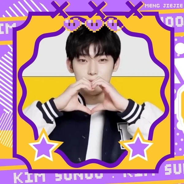 선우 (ENHYPEN)의 매력을 담은 최애돌 대표 사진