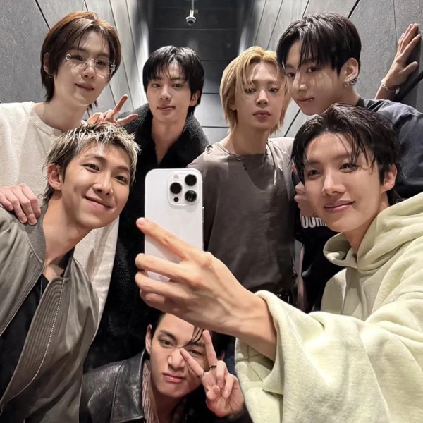 Fans' Pick: Best Moment of BTS