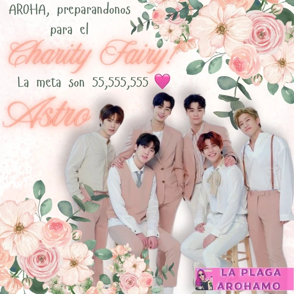 Today's Most Loved ASTRO