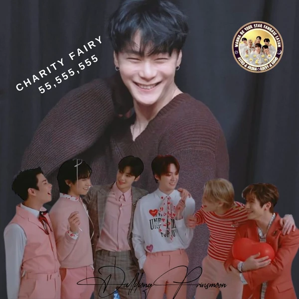 Fans' Pick: Best Moment of ASTRO